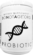 DoNotAge Probiotic, 30 Kapseln