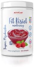Activlab Super Snack Fit Jelly, 360 g Dose, Raspberry