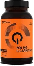 QNT L-Carnitine 500 mg, 60 Kapseln