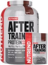 Nutrend After Training Protein