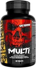 Mutant Multi, 60 Tabletten