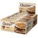 Quest Nutrition Quest Protein Bar, 12 x 60 g Riegel, S