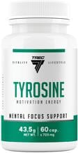 Trec Nutrition Tyrosine, 60 Kapsel Dose
