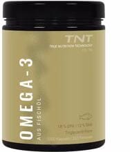 TNT Omega-3 Fischöl, Kapseln