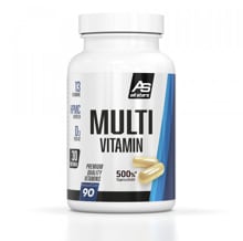 All Stars Multi-Vitamin, 90 Kapseln Dose