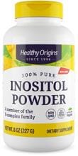 Healthy Origins Inositol Powder, 227 g Dose