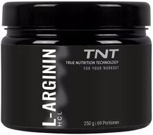 TNT L-Arginin, 250 g Dose
