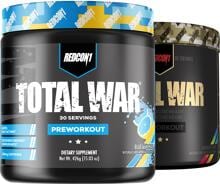 Redcon1 Total War Preworkout