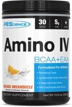 PEScience Amino IV, 30 Portionen