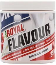 Bodybuilding Depot Royal Flavour, 250 g Dose, Wildkirsche-Joghurt