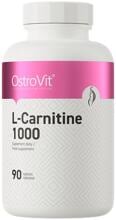 OstroVit L-Carnitine - 1000 mg, 90 Tabletten
