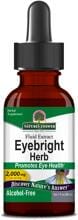 Natures Answer Eyebright Herb - 2000 mg, 30 ml Fläschchen