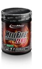 IronMaxx Hellfire Zero Powder, 500 g Dose