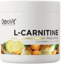 OstroVit L-Carnitine, 210 g Dose, Pineapple