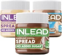Inlead Spread