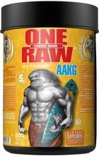 Zoomad One Raw AAKG, 300g Dose
