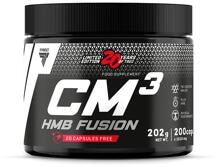 Trec Nutrition CM3 + HMB Fusion, 200 Kapseln