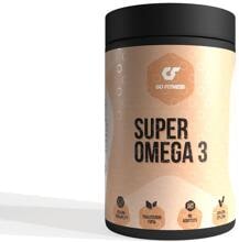 GoFitness Super Omega 3, 120 Weichkapseln