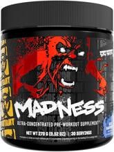 Mutant Madness