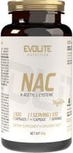 Evolite NAC N-Acetyl L-Cystein 300 mg, 100 Kapseln