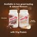 High5 Whey Protein, 700 g Dose