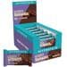 MyProtein Protein Brownie, 12 x 75 g Box, Chocolate Chunk