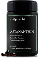 artgerecht Astaxanthin, 30 Kapseln