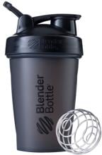 Blender Bottle Classic Loop, (20 oz) 590 ml, Black