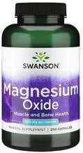 Swanson Magnesium Oxide 200 mg, 250 Kapseln