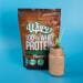 Wispy 100% Whey Protein, 1000 g Beutel