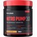 Body Attack Nitro Pump 3.0, 400 g Dose