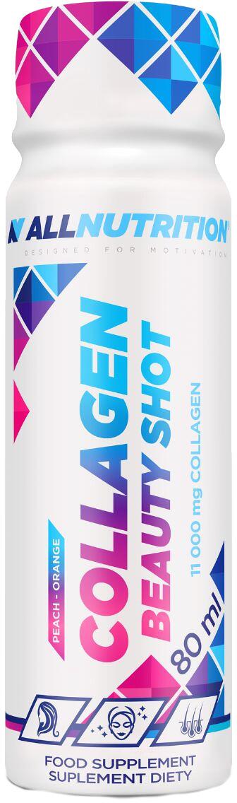 Allnutrition Collagen Beauty, 12 x 80 ml Shot
