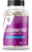 Trec Nutrition L-Carnitine Complex, 90 Kapseln