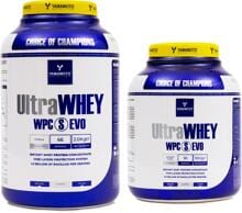 Yamamoto Nutrition Ultra Whey WPC S EVO