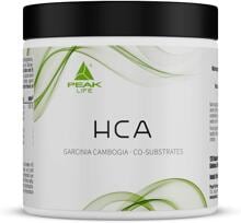 Peak Performance HCA, 120 Kapseln