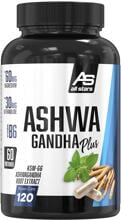 All Stars Ashwagandha Plus, 120 Kapseln