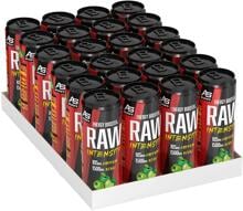 All Stars Raw Intensity Energy Drink