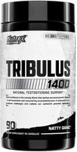 Nutrex Research Tribulus 1400, 90 Kapseln