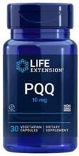 Life Extension PQQ Caps, 10 mg, 30 vegetarische Kapseln