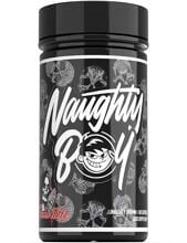 Naughty Boy Immortale, 60 Kapseln