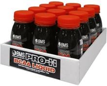 BMS Pro-H BCAA Liquid, 12 x 125 ml Flasche