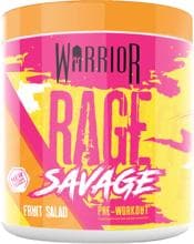 Warrior Rage Savage, 330 g