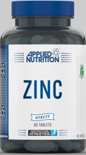 Applied Nutrition Zinc, 90 Tabletten