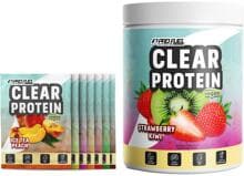 ProFuel Clear Protein Vegan, 360 g Dose