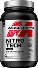 MuscleTech Nitro-Tech Elite, 1000 g Dose