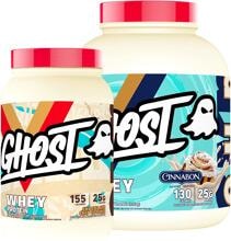 Ghost Whey Protein