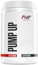 Autfit Pump Up, 496 g Dose, Saurer Apfel
