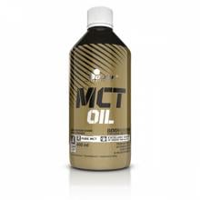 Olimp MCT Öl, 400 ml Flasche