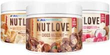 Allnutrition Nutlove, 500 g Dose