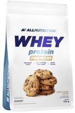 Allnutrition Whey Protein Premium, 700 g Beutel
